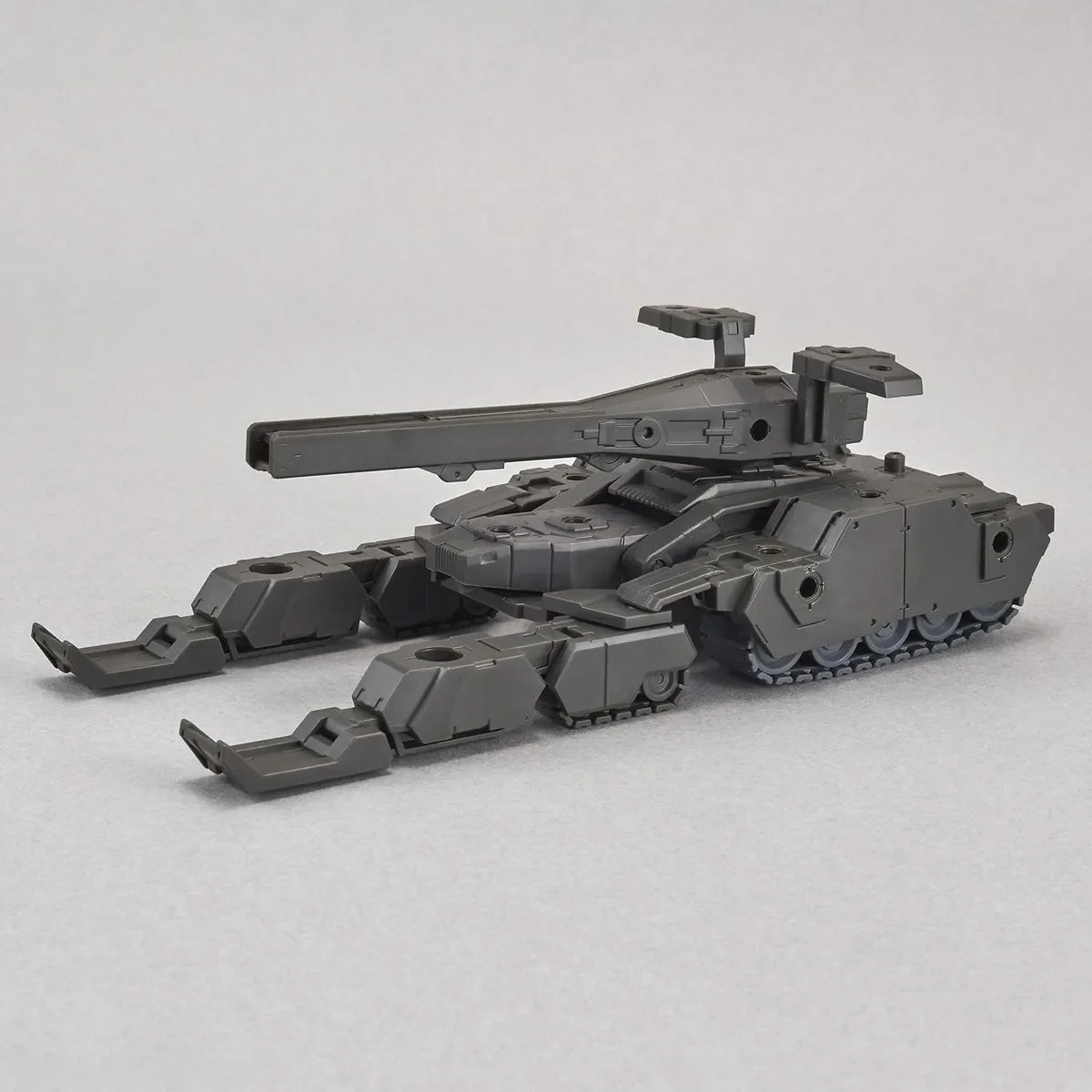 Bandai Genuine 30 Minutes Missions Model Kit 30MM Tank Brown Olive Drab Collection Assembly Model for Boys Toys Christmas Gifts