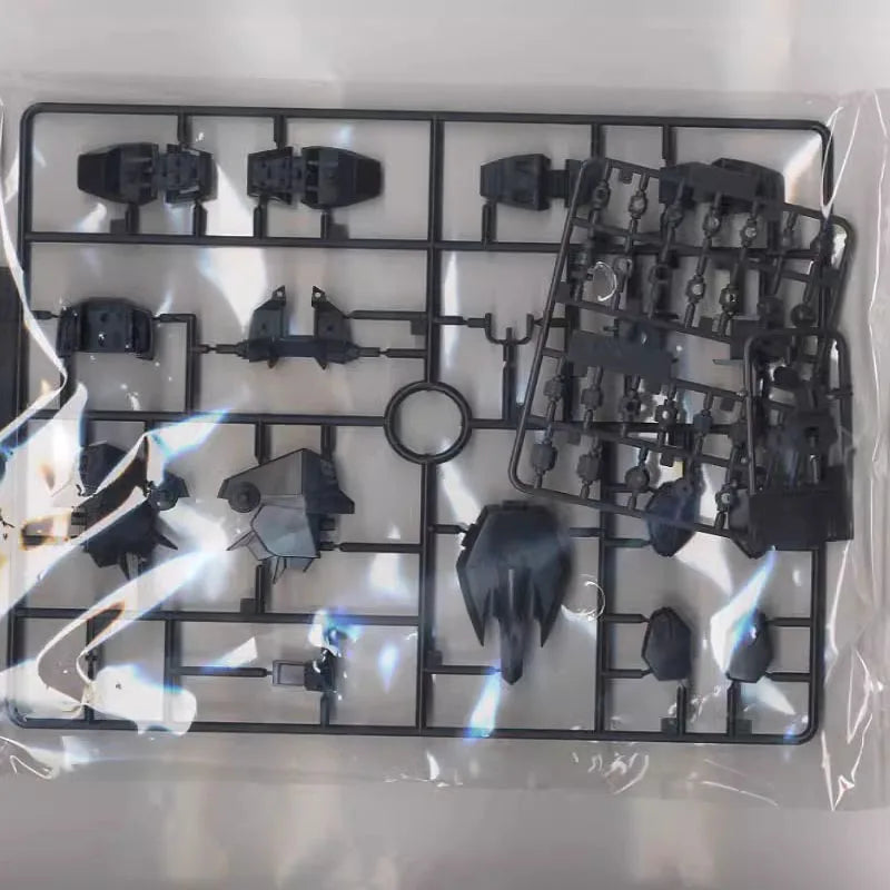 Bandai Genuine Gundam Model Kit HG 1/144 GAT-X131 Calamity Gundam Action Figure Collection Assembly Model Toys Christmas Gifts