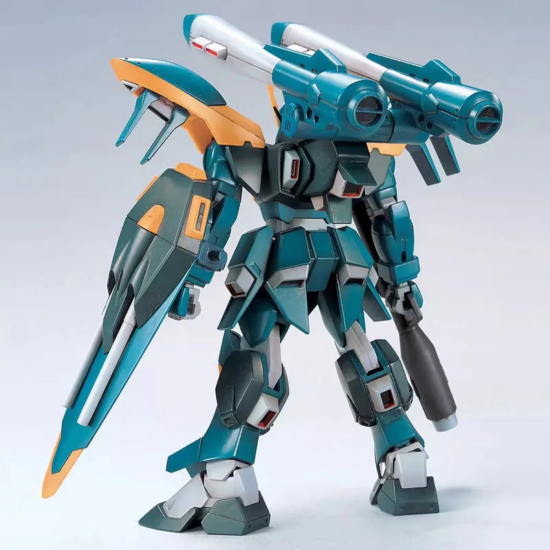 Bandai Genuine Gundam Model Kit HG 1/144 GAT-X131 Calamity Gundam Action Figure Collection Assembly Model Toys Christmas Gifts