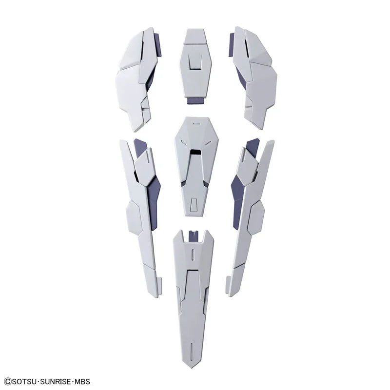 Bandai Genuine Gundam Model Kit HG TWFM 1/144 Gundam Lfrith Action Figures Collection Assembly Model Boys Toys Christmas Gifts